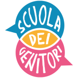 logo scuola dei genitori camaiore