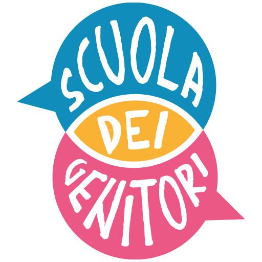 logo scuola dei genitori camaiore